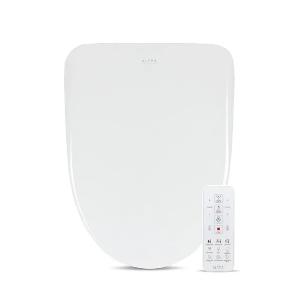 Alpha Bidet UX Pearl