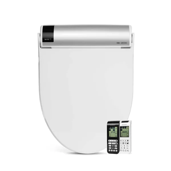 Bio Bidet Bliss BB-2000